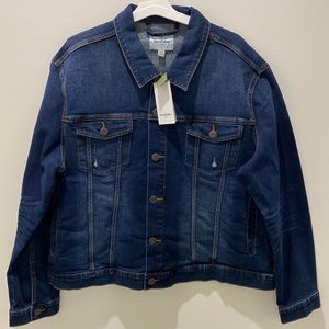 Men’s Goodfellow Denim Jacket